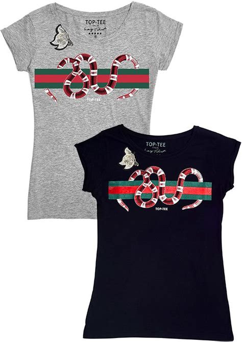 cadena corte gucci|playeras gucci mujer.